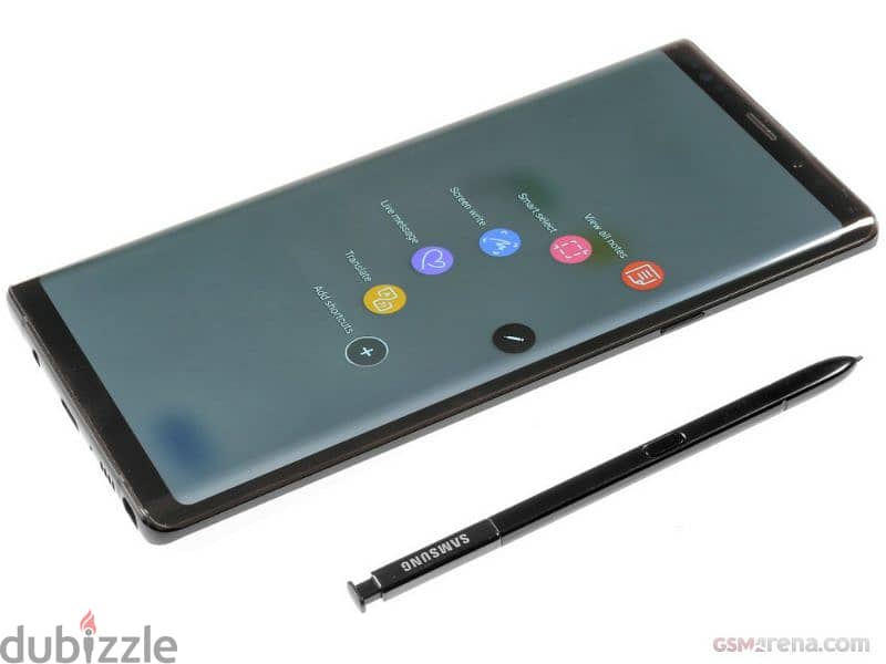 galaxy note 9     سامسونج جلاكسي نوت 9 1