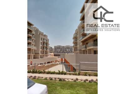 Apartment 125m bahary open view on lagoon and landscape with the lowest price under market price