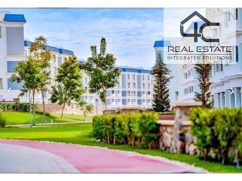 Apartment for sale in mountain View 140 m bahry ready to move with the lowest down payment and installments, open view of the largest landscape 0