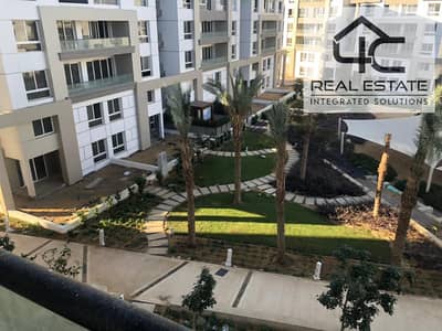 Lowest price for duplex 227m with garden 57m view landscape with down payment and installments in hyde park fifth settlment