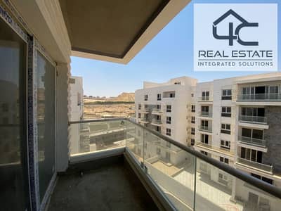 Ready to move Fully Finished Apartment 170 m Open View To landscape For Sale At Mountain View I city New Cairo Club Park Phase 1