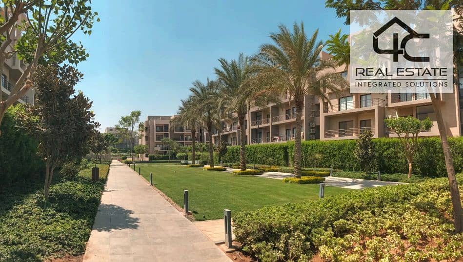 Apartment 168 m 3 bedrooms Bahri in Moon residence Fully finished prime location for sale in Fifth Square delivery 2026 0