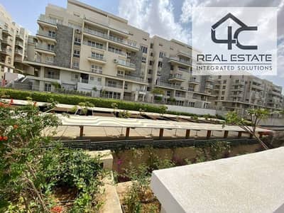 Ready to move Apartment 165 m in phase Club Park For sale in Mountain View I-City - prime location