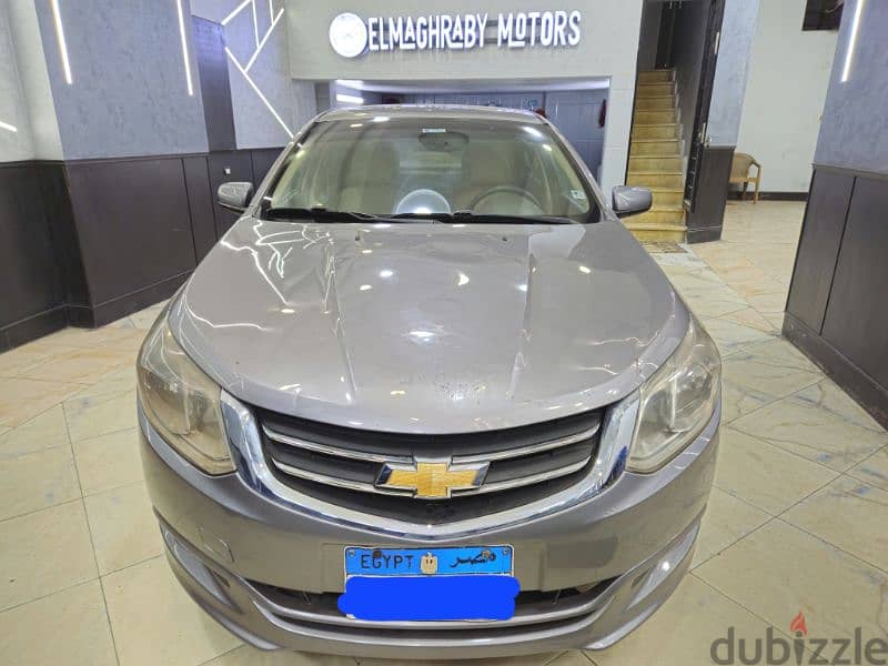 Chevrolet Optra 2017 0