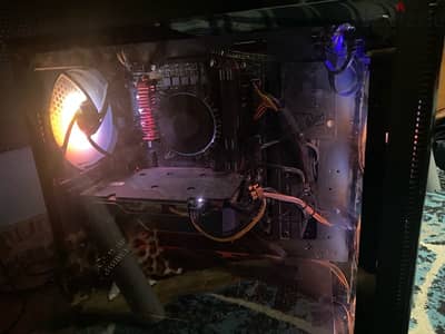 gaming computer فئه متوسطه