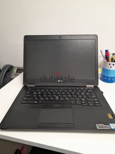 dell latitude 5470 like new