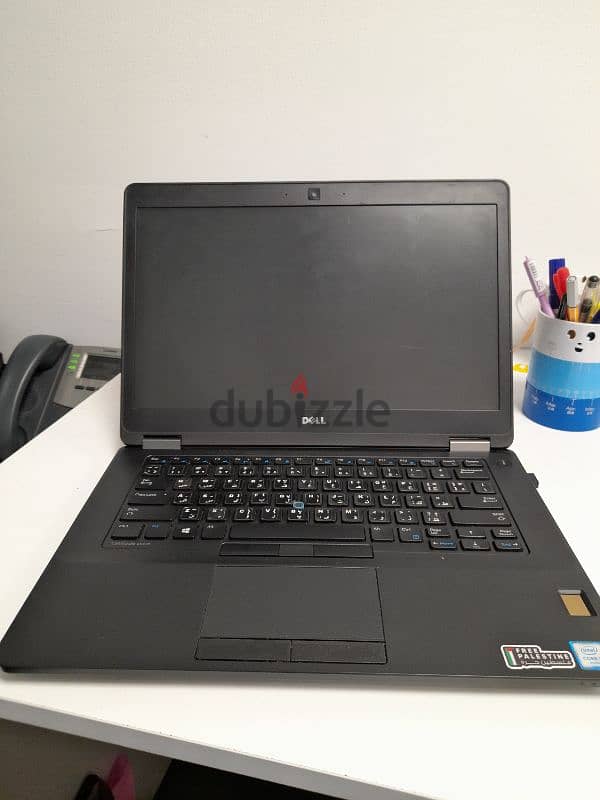 dell latitude 5470 like new 0