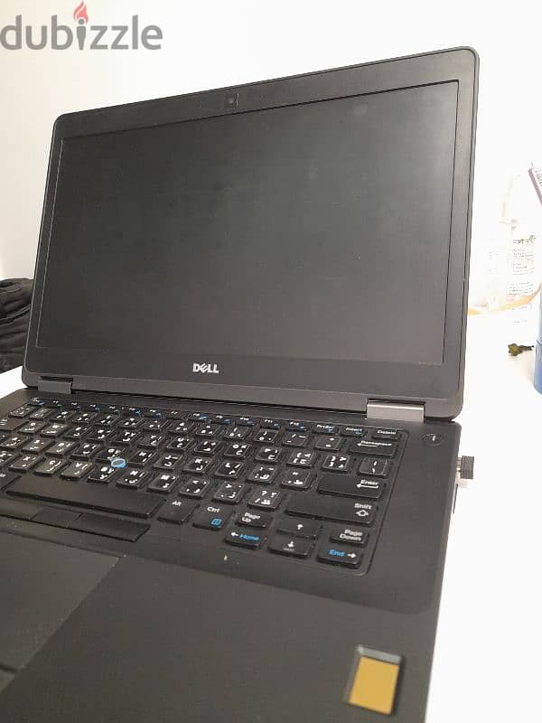 dell latitude 5470 like new 1