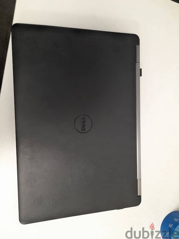 dell latitude 5470 like new 2