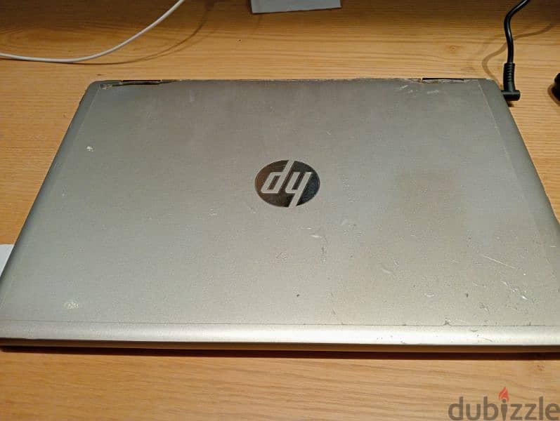 لاب توب hp pavilion 1