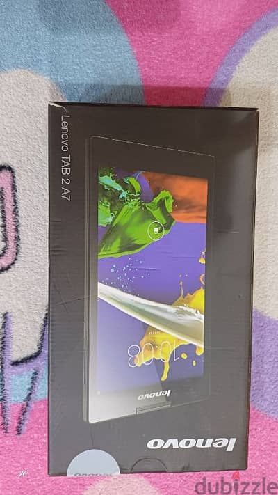 lenovo tab 2