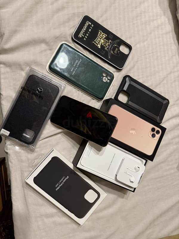 iphone 11 pro max 256gb 0