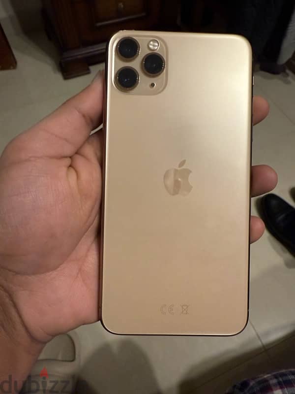 iphone 11 pro max 256gb 1