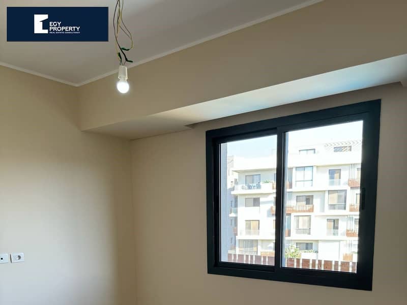 Lowest Price Apartment In Sodic Villette New Cairo For Sale Own Now !!! 0