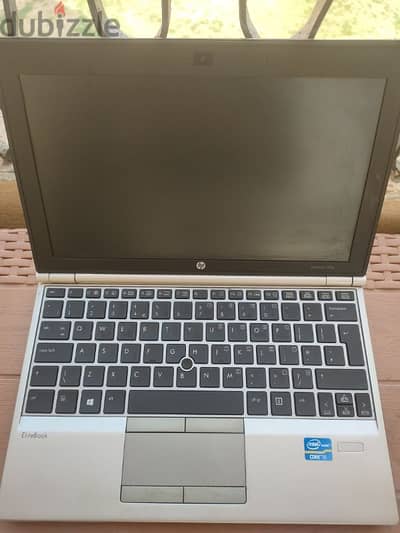 لابتوب hp elitebook 2170p