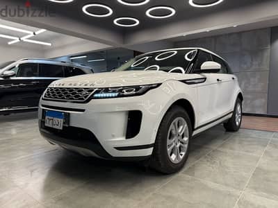 Land Rover Evoque 2022 p300 S