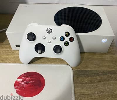 اكس بوكس سيريس اس xbox series s