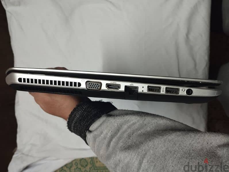 لابتوب HP Envy M6 جيل عاشر Laptop HP 3