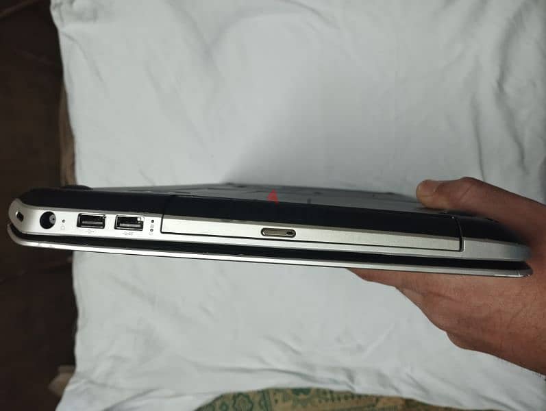 لابتوب HP Envy M6 جيل عاشر Laptop HP 4