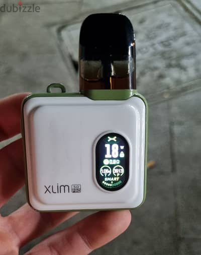 Xlim sq pro