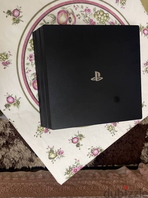 ps4 pro 2