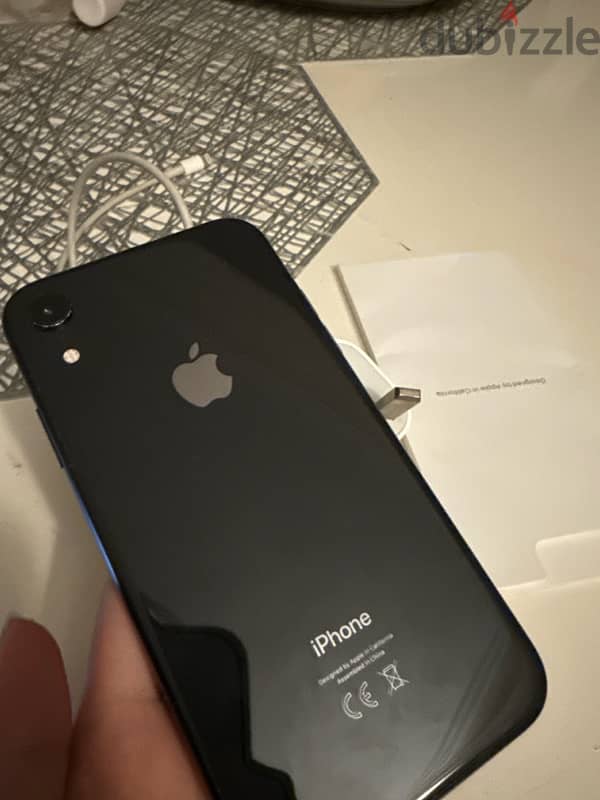 iphone xr 3