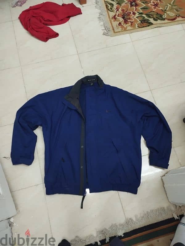 Original Nike Jacket 0