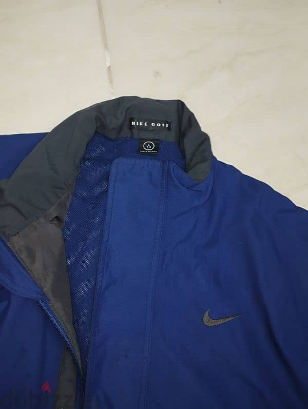 Original Nike Jacket 2