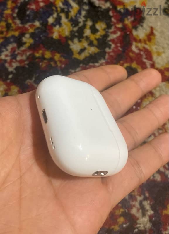 AirPods Pro 2 original بأقل من نص الثمن 1