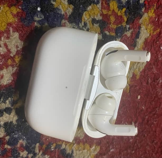 AirPods Pro 2 original بأقل من نص الثمن 2