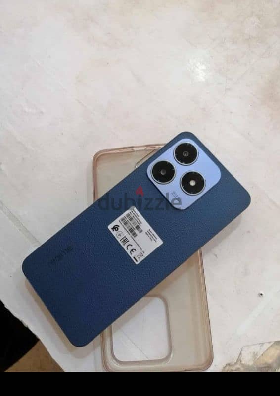 realme c63 0