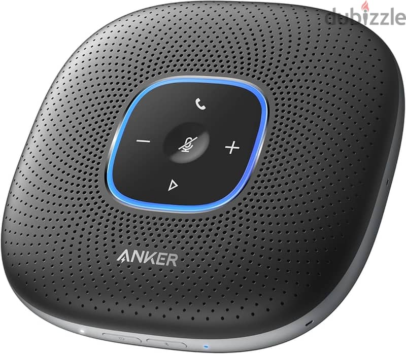 Anker Powerconf bluetooth speaker 0