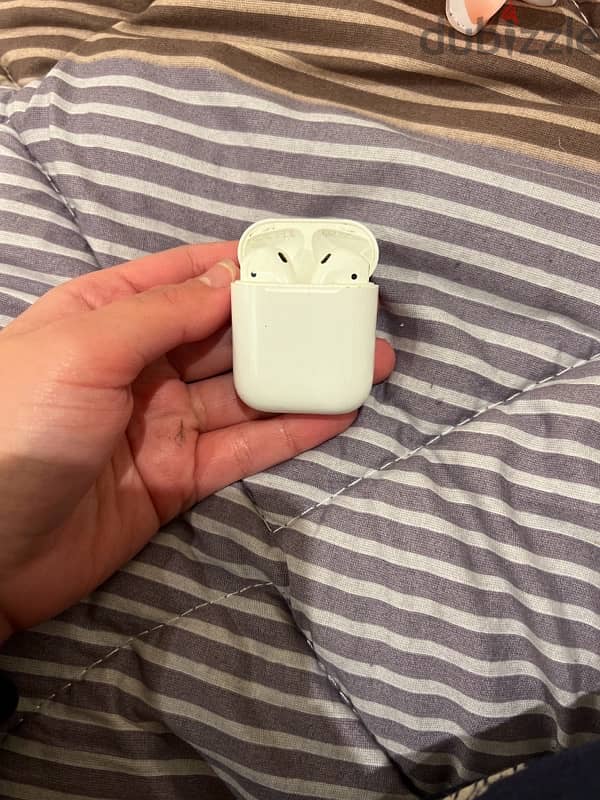 AirPods 2