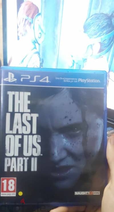 the last of us part 2