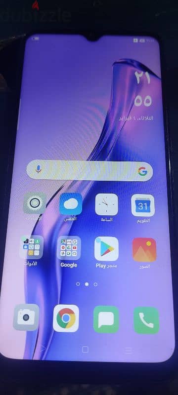 Oppo A31 0