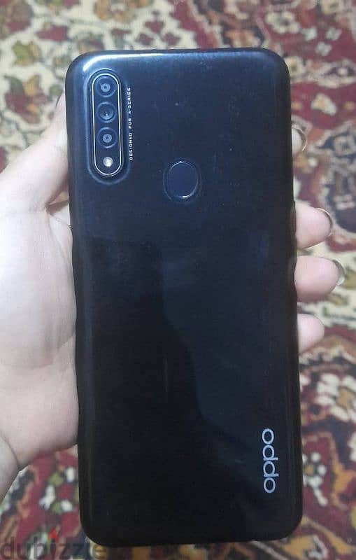 Oppo A31 1