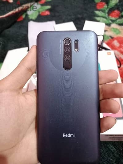 Redmi 9