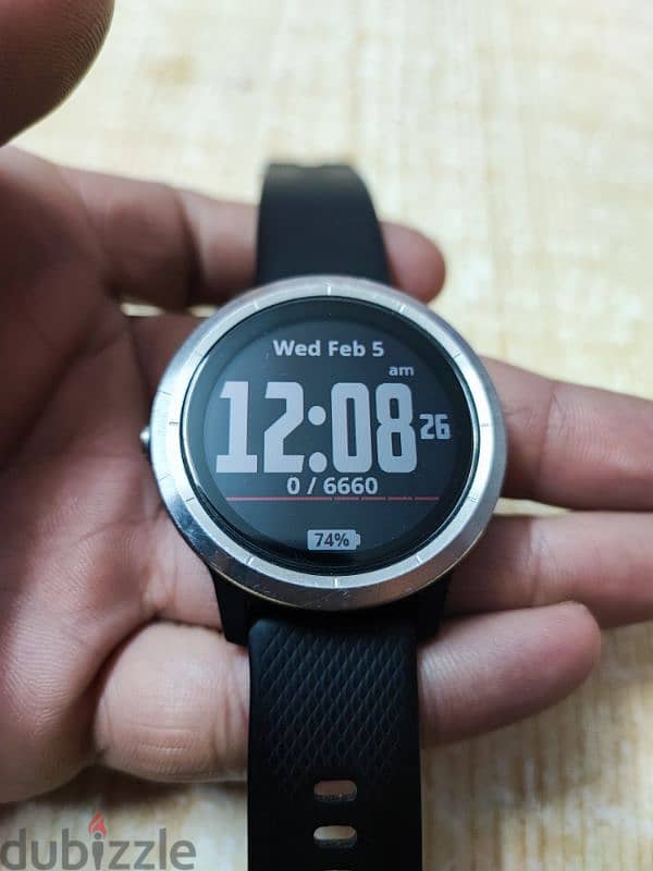 garmin vivoactive 3 1