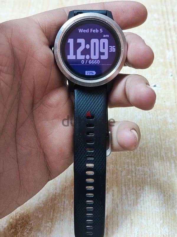 garmin vivoactive 3 3