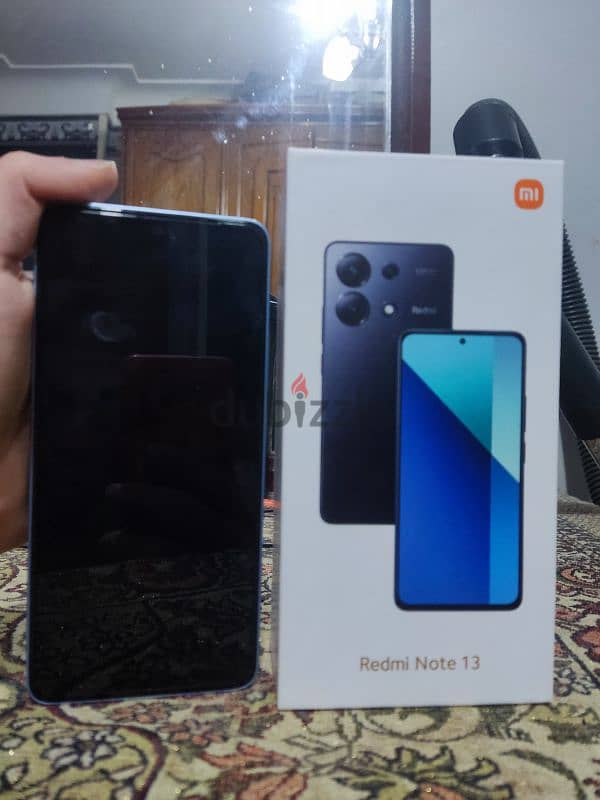 Redmi note 13 1