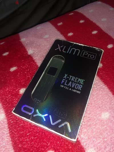 XLIM PRO NEW