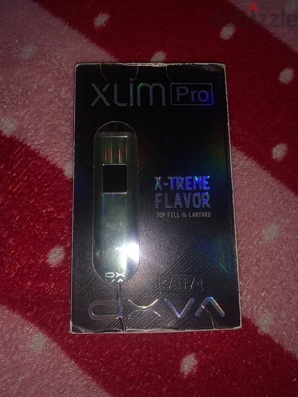 XLIM PRO NEW 2