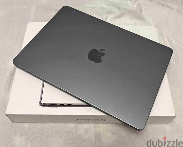 Macbook air m1 13inc كالجديد تماما لم يستخدم 0