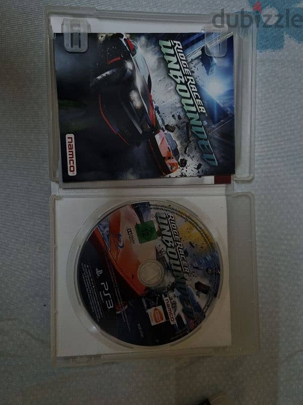 2 ps3 games for sale 1