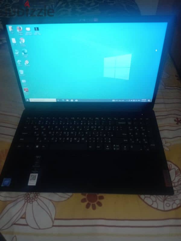 lenovo ideapad 1 15igl7 intel celeron n4020 8gb ram 256gb ssd 15.6- hd 1