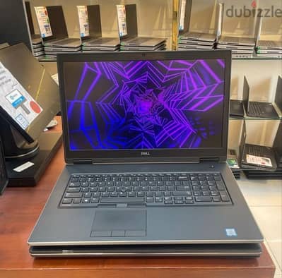 Dell Precision 7730