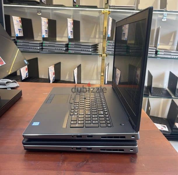 Dell Precision 7730 3