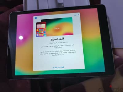 ipad 9 ايباد 9