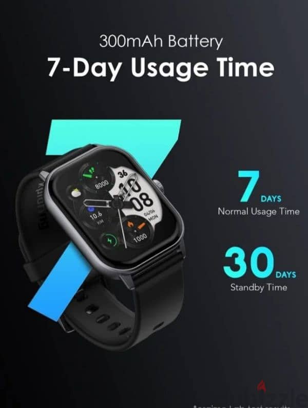 smart watch 8