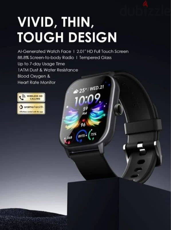 smart watch 11